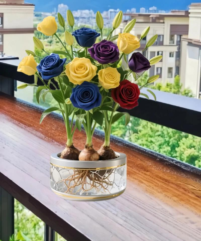 家庭养花用生根粉