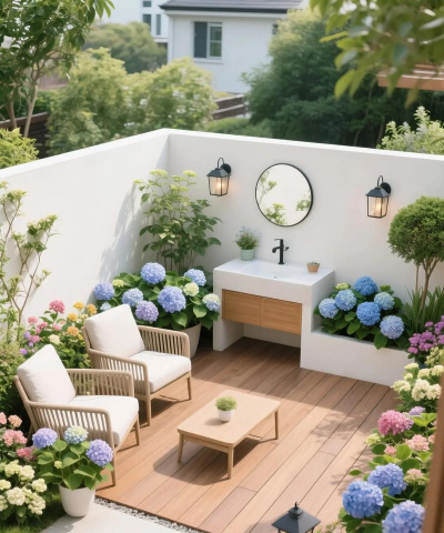 家庭养花用生根粉