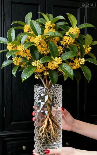 家庭养花用生根粉