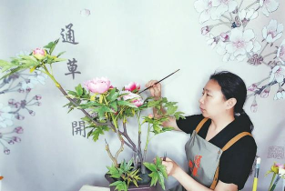 家庭养花用生根粉