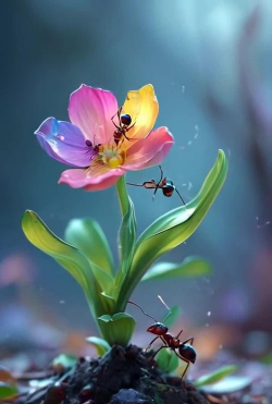 家庭养花用生根粉