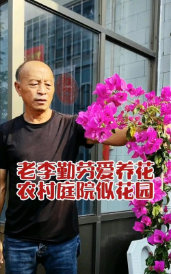 家庭养花用生根粉