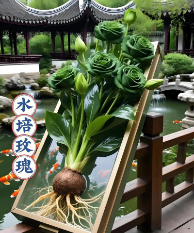 家庭养花用生根粉