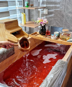 家庭养花用生根粉