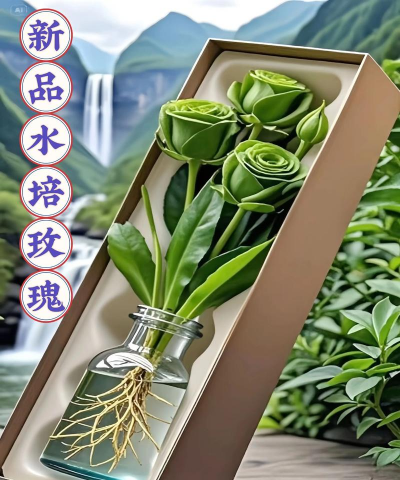 家庭养花用生根粉