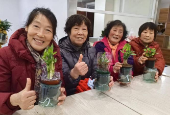 家庭养花用生根粉