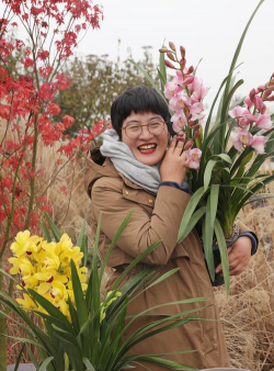 家庭养花用生根粉