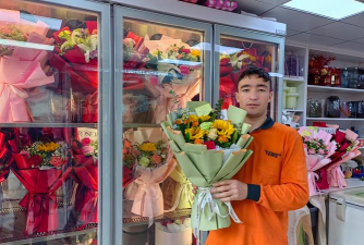 家庭养花用生根粉