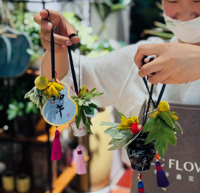 家庭养花用生根粉