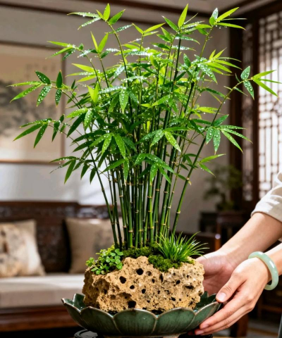 家庭养花用生根粉