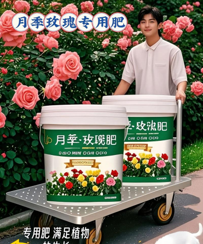 家庭养花用生根粉