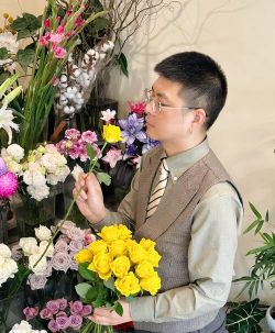 家庭养花用生根粉