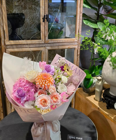 家庭养花用生根粉