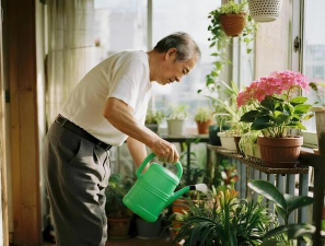 家庭养花用生根粉