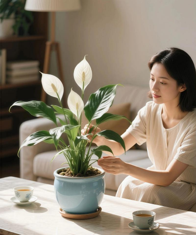 家庭养花用生根粉