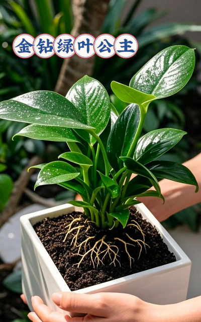 家庭养花用生根粉