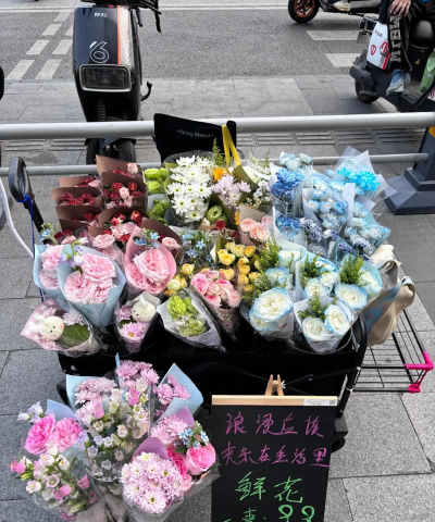 家庭养花用生根粉