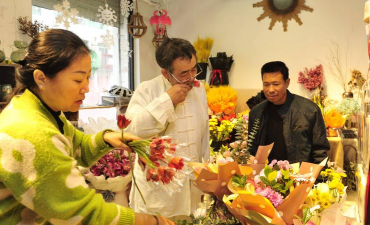 家庭养花用生根粉