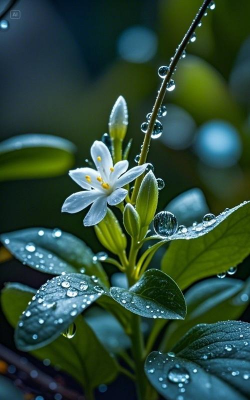 家庭养花用生根粉