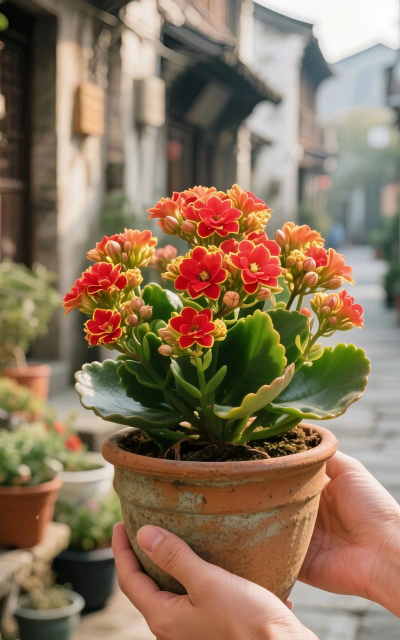 家庭养花用生根粉