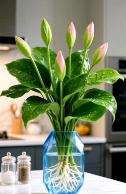 家庭养花用生根粉