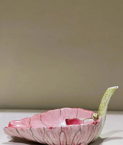 荷花杯有什么寓意