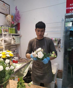 家庭养花用生根粉