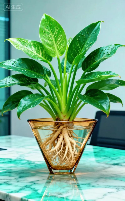 家庭养花用生根粉