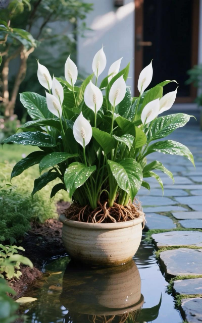 家庭养花用生根粉