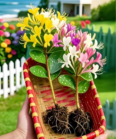 家庭养花用生根粉