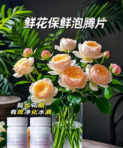 家庭养花用生根粉