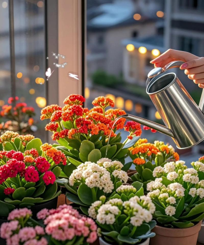 家庭养花用生根粉