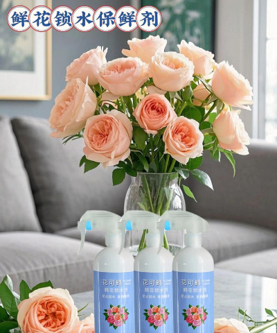 家庭养花用生根粉