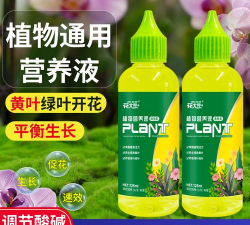 家庭养花用生根粉