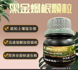 家庭养花用生根粉