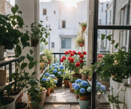 庭院景观绿化设计，打造舒适空间，提升生活品质