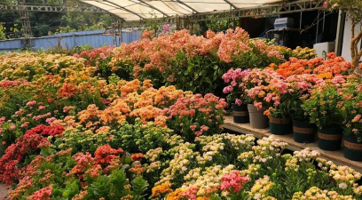 家庭养花用生根粉