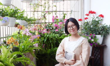 家庭养花用生根粉