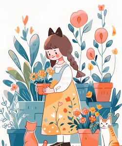 家庭养花用生根粉