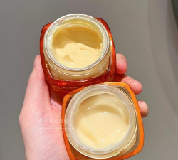 花养花乳液面霜