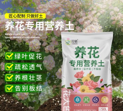 家庭养花用生根粉