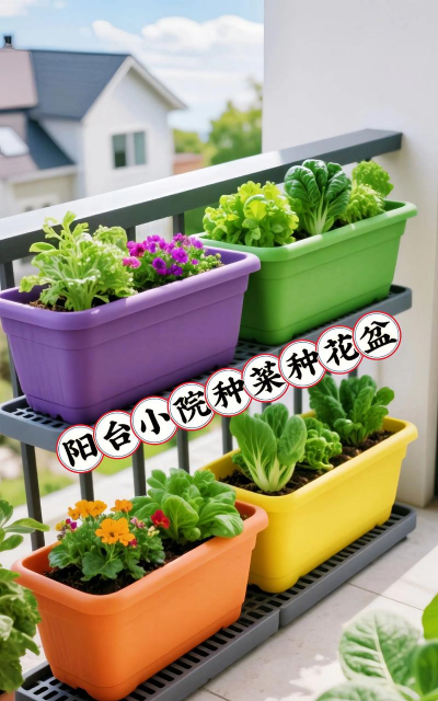 盆栽菜可以种什么