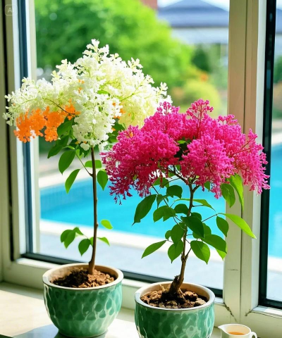 家庭养花用生根粉