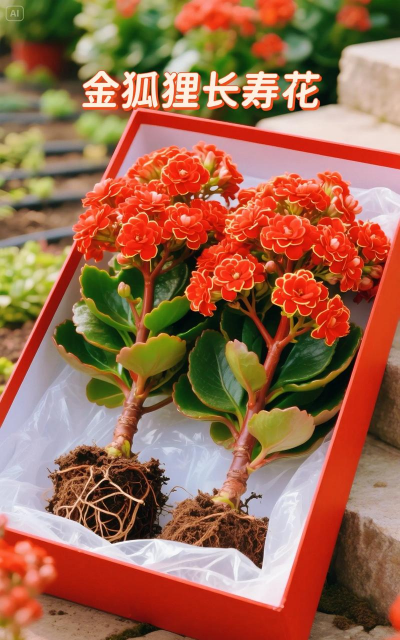 家庭养花用生根粉