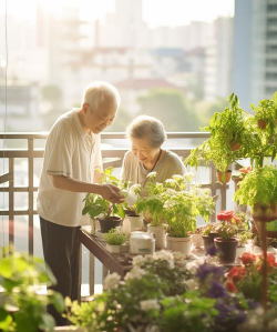 家庭养花用生根粉