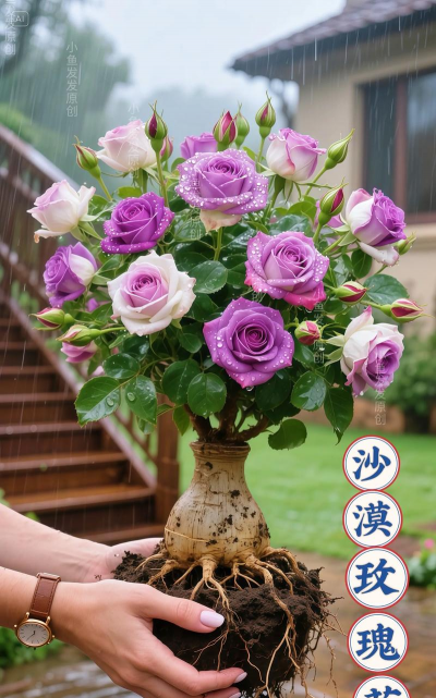 家庭养花用生根粉