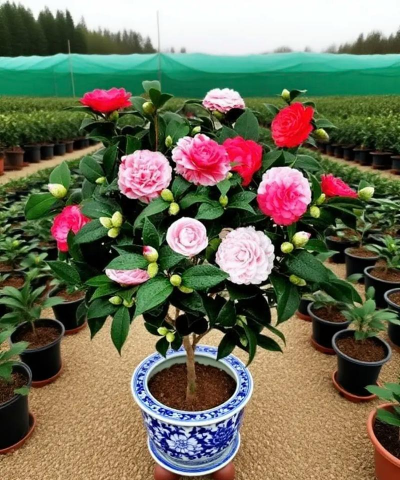 家庭养花用生根粉