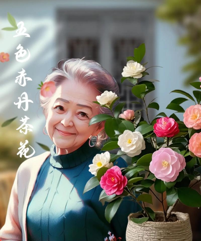 家庭养花用生根粉