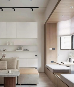 绿化景观设计，提升环境品质，创造宜人空间