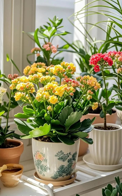 玫瑰花怎么养才不会枯萎，掌握浇水施肥技巧，轻松延长花期